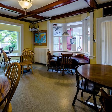 Hi Penticton - Hostel ภายนอก รูปภาพ