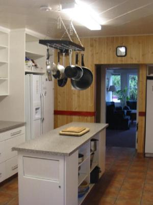 Hi Penticton - Hostel ภายนอก รูปภาพ