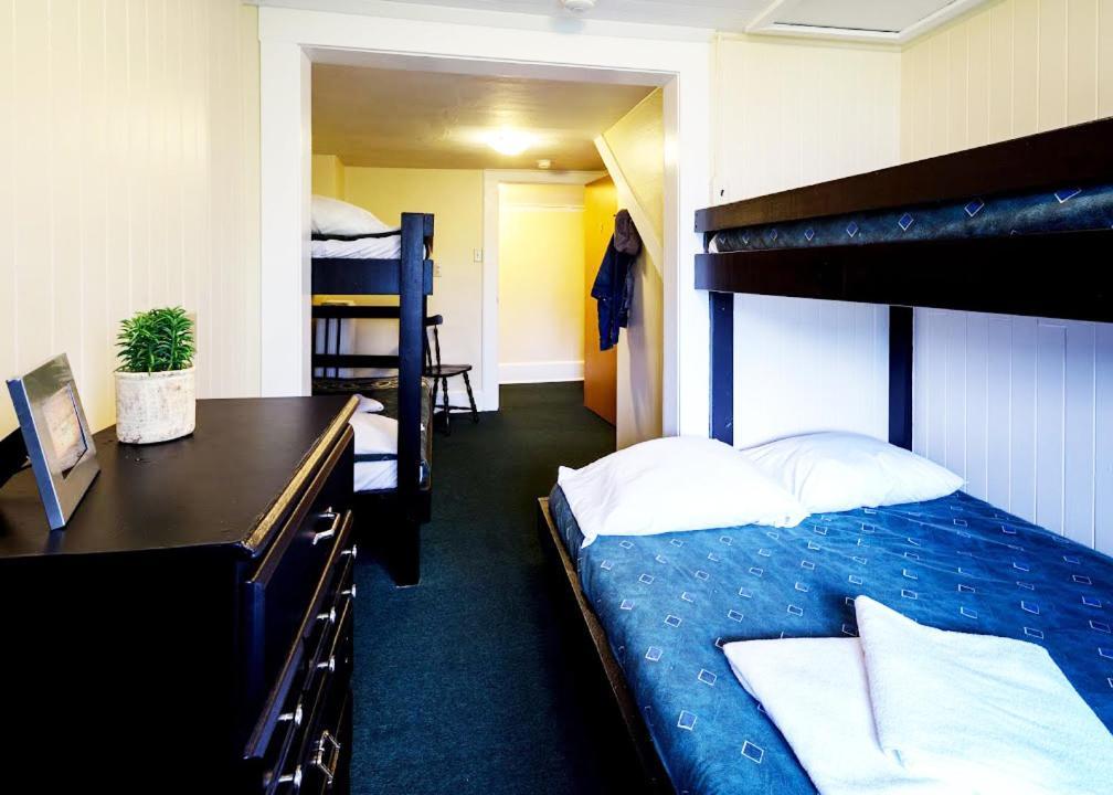 Hi Penticton - Hostel ภายนอก รูปภาพ