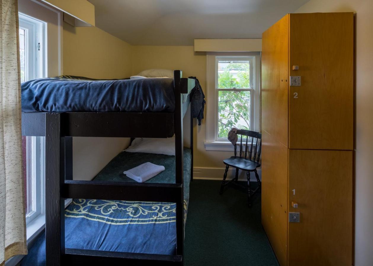 Hi Penticton - Hostel ภายนอก รูปภาพ