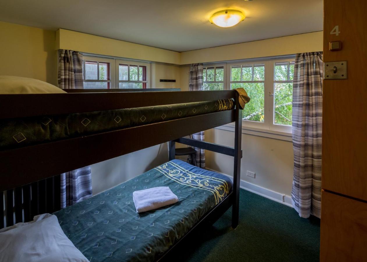 Hi Penticton - Hostel ภายนอก รูปภาพ